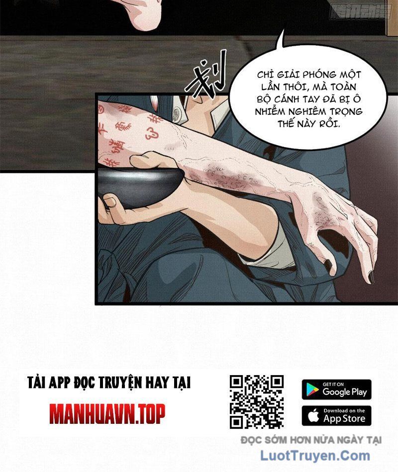 Sắc Lệnh Thú Thần Chapter 2 - 20