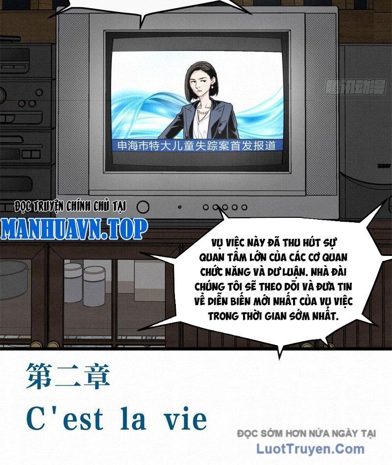 Sắc Lệnh Thú Thần Chapter 2 - 3