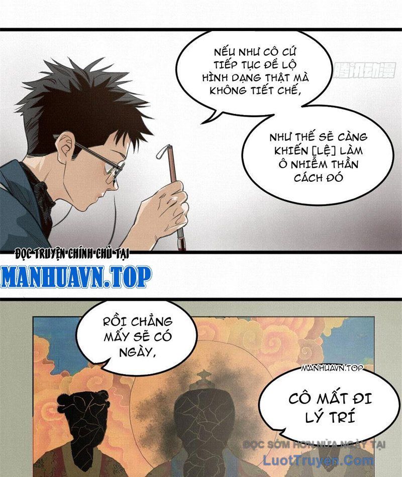 Sắc Lệnh Thú Thần Chapter 2 - 21