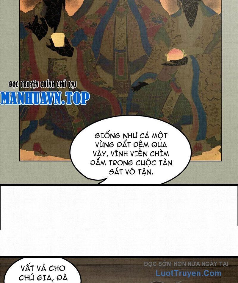 Sắc Lệnh Thú Thần Chapter 2 - 23