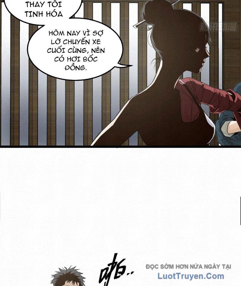 Sắc Lệnh Thú Thần Chapter 2 - 24