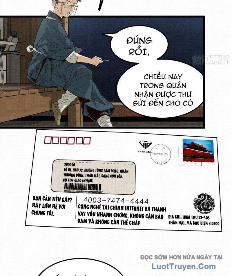 Sắc Lệnh Thú Thần Chapter 2 - 25