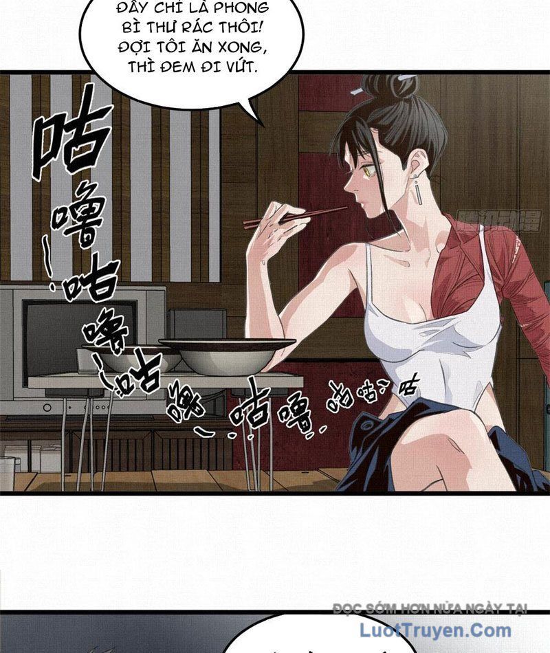 Sắc Lệnh Thú Thần Chapter 2 - 26
