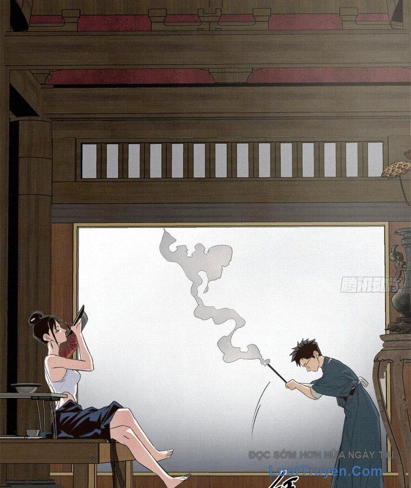 Sắc Lệnh Thú Thần Chapter 2 - 28