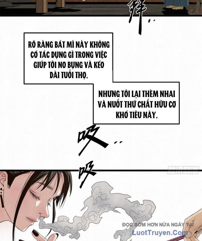 Sắc Lệnh Thú Thần Chapter 2 - 29