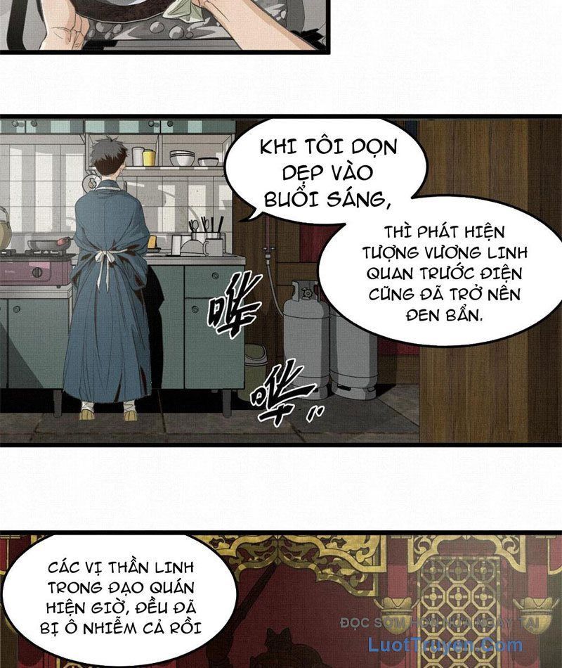 Sắc Lệnh Thú Thần Chapter 2 - 32