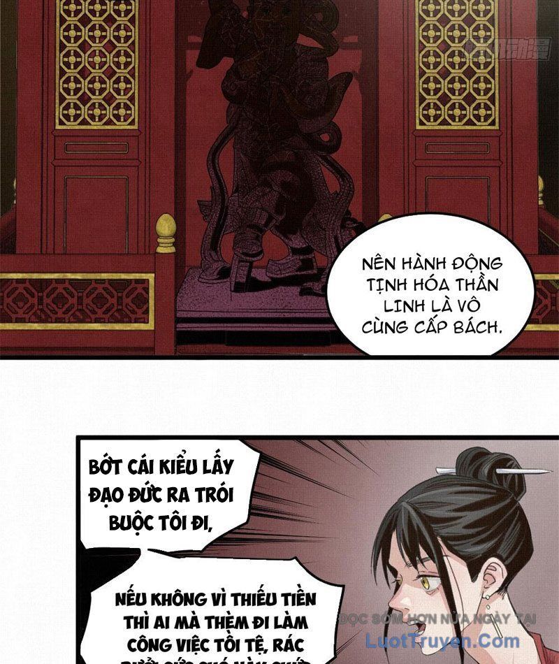 Sắc Lệnh Thú Thần Chapter 2 - 33