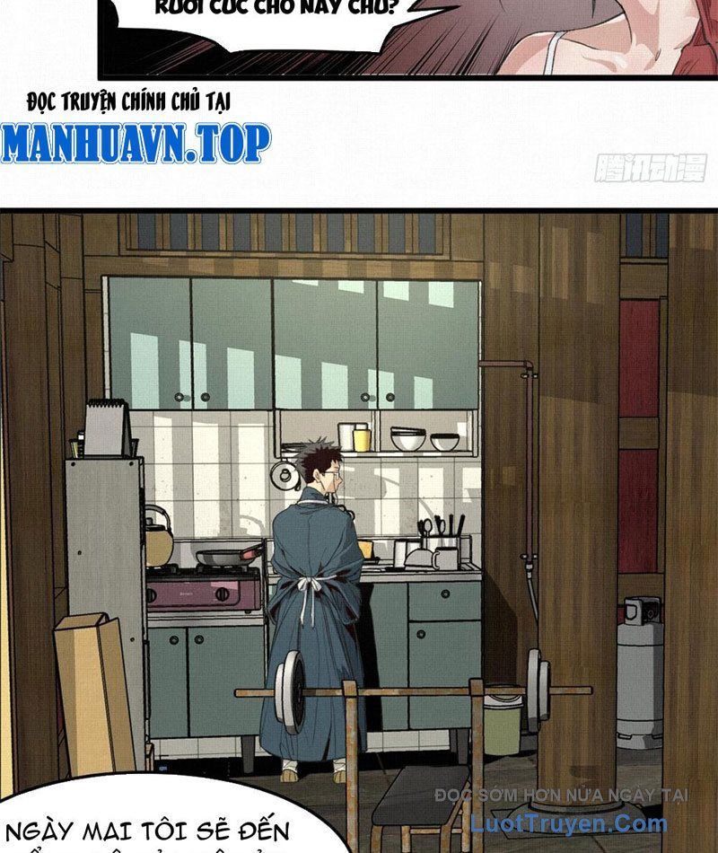 Sắc Lệnh Thú Thần Chapter 2 - 34