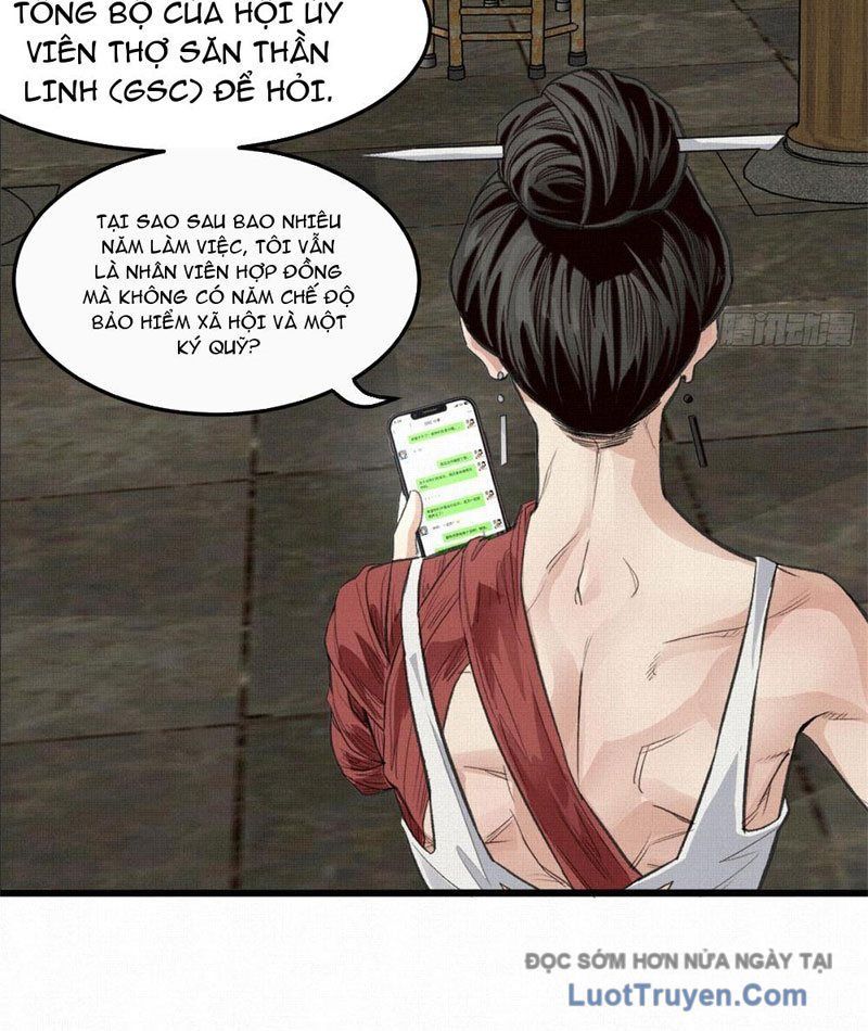 Sắc Lệnh Thú Thần Chapter 2 - 35