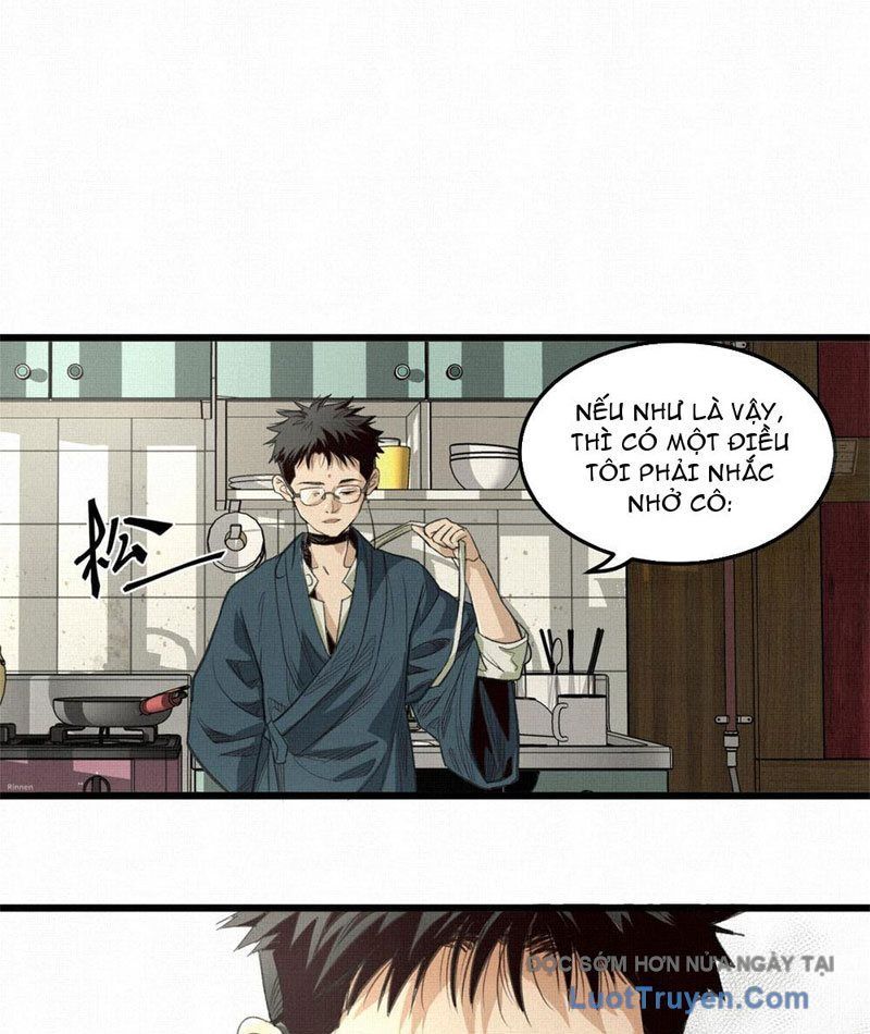 Sắc Lệnh Thú Thần Chapter 2 - 36