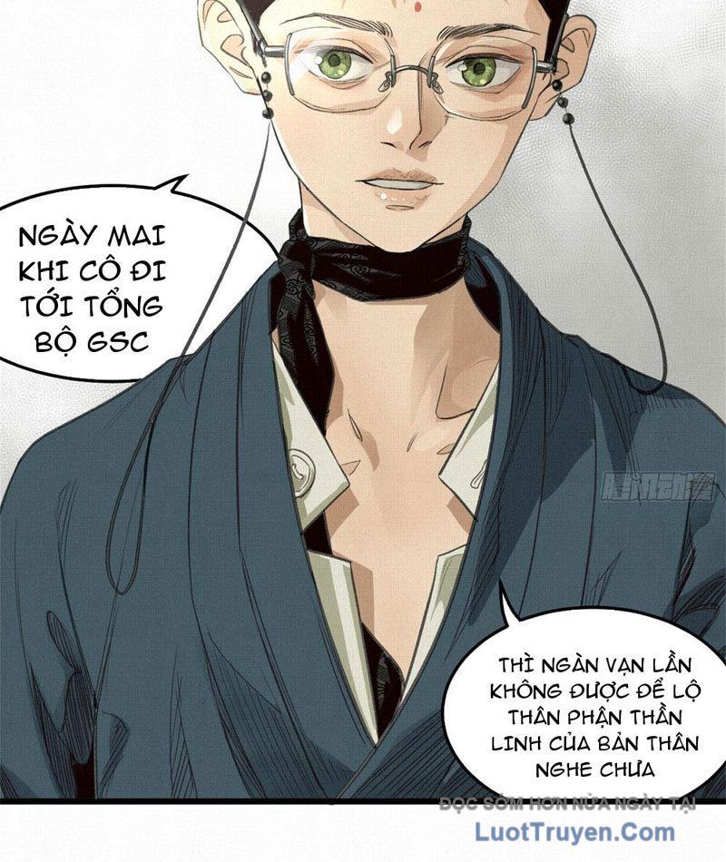 Sắc Lệnh Thú Thần Chapter 2 - 37