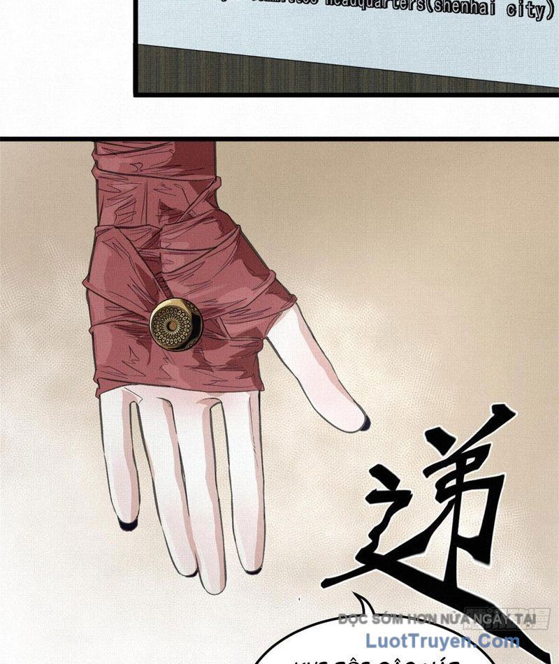 Sắc Lệnh Thú Thần Chapter 2 - 40