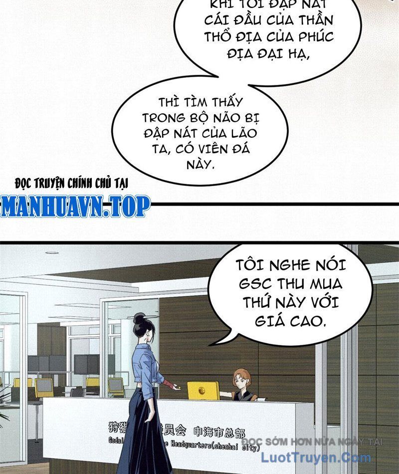 Sắc Lệnh Thú Thần Chapter 2 - 41