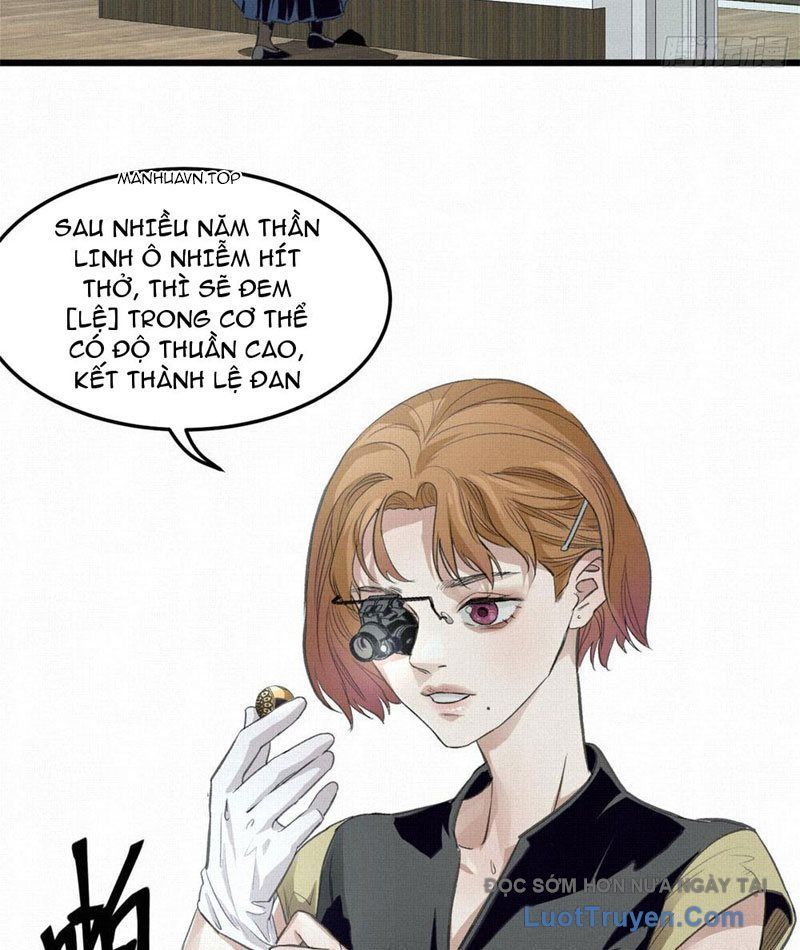 Sắc Lệnh Thú Thần Chapter 2 - 42