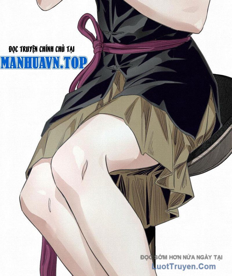 Sắc Lệnh Thú Thần Chapter 2 - 44