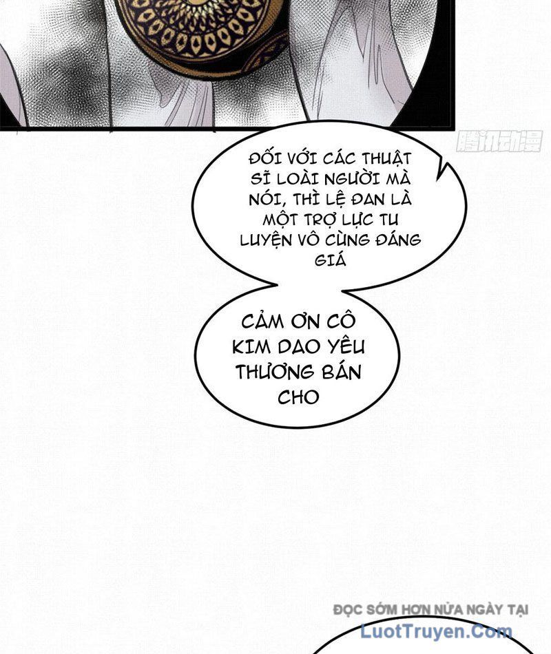 Sắc Lệnh Thú Thần Chapter 2 - 46
