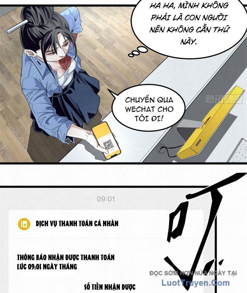 Sắc Lệnh Thú Thần Chapter 2 - 47