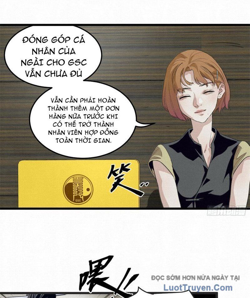 Sắc Lệnh Thú Thần Chapter 2 - 50