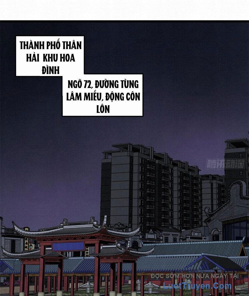 Sắc Lệnh Thú Thần Chapter 2 - 6