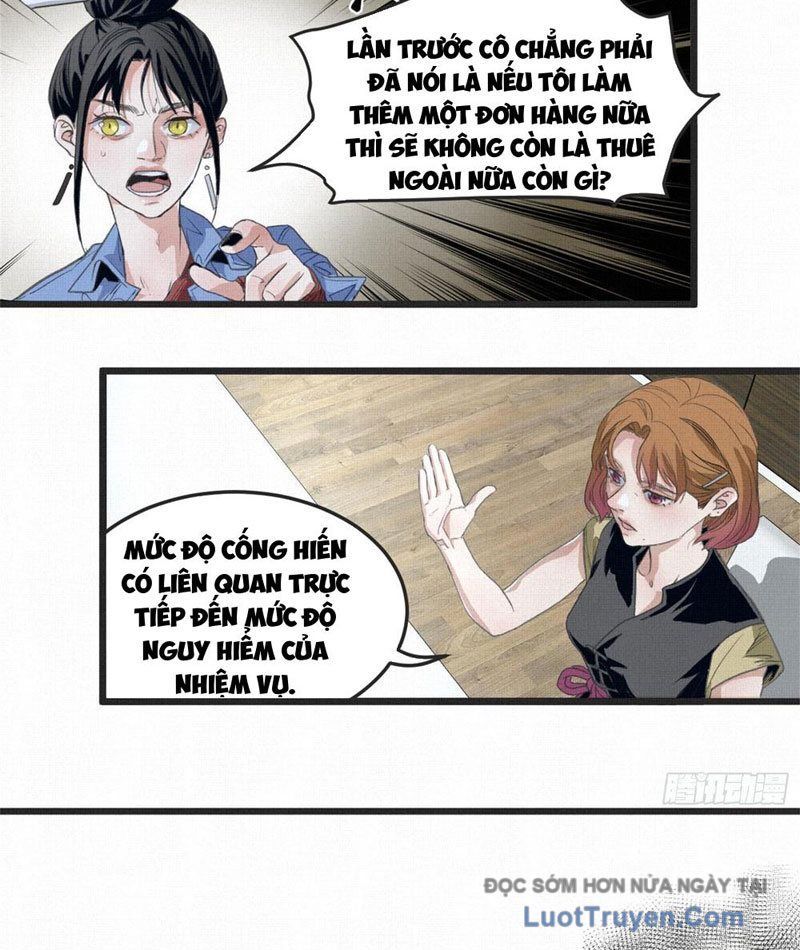 Sắc Lệnh Thú Thần Chapter 2 - 51