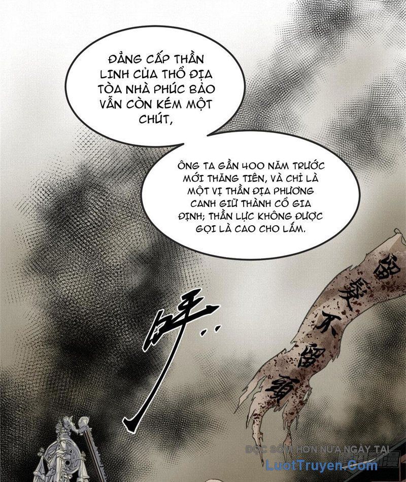 Sắc Lệnh Thú Thần Chapter 2 - 52