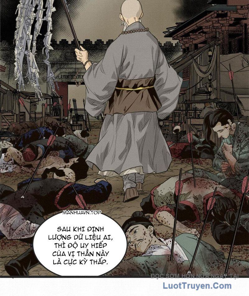 Sắc Lệnh Thú Thần Chapter 2 - 53