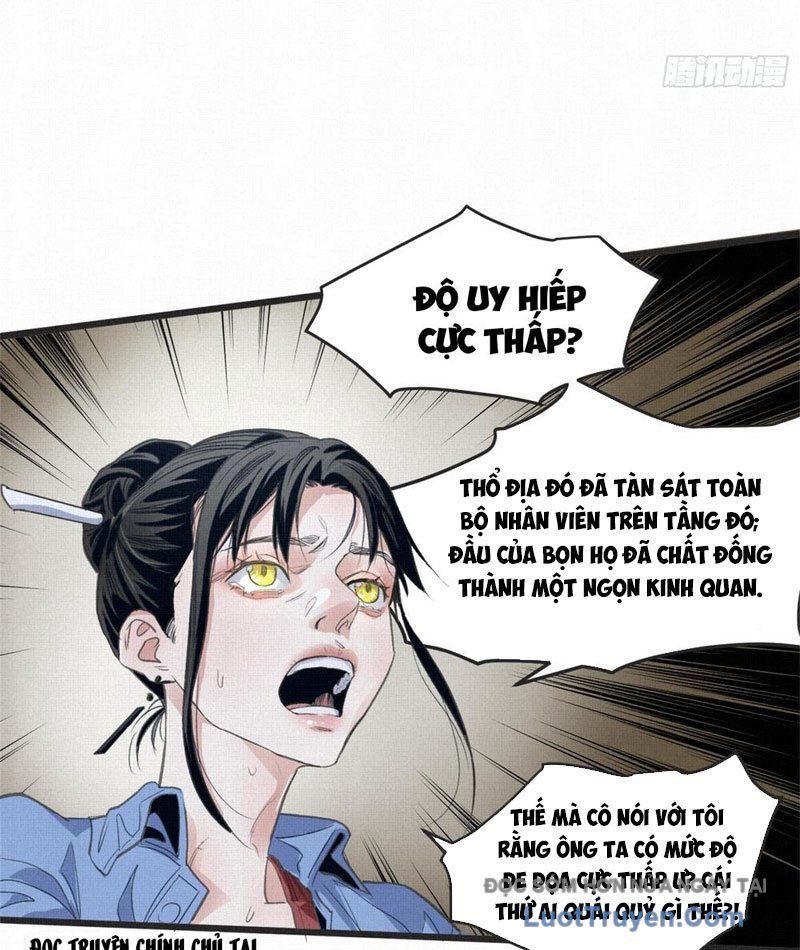 Sắc Lệnh Thú Thần Chapter 2 - 54