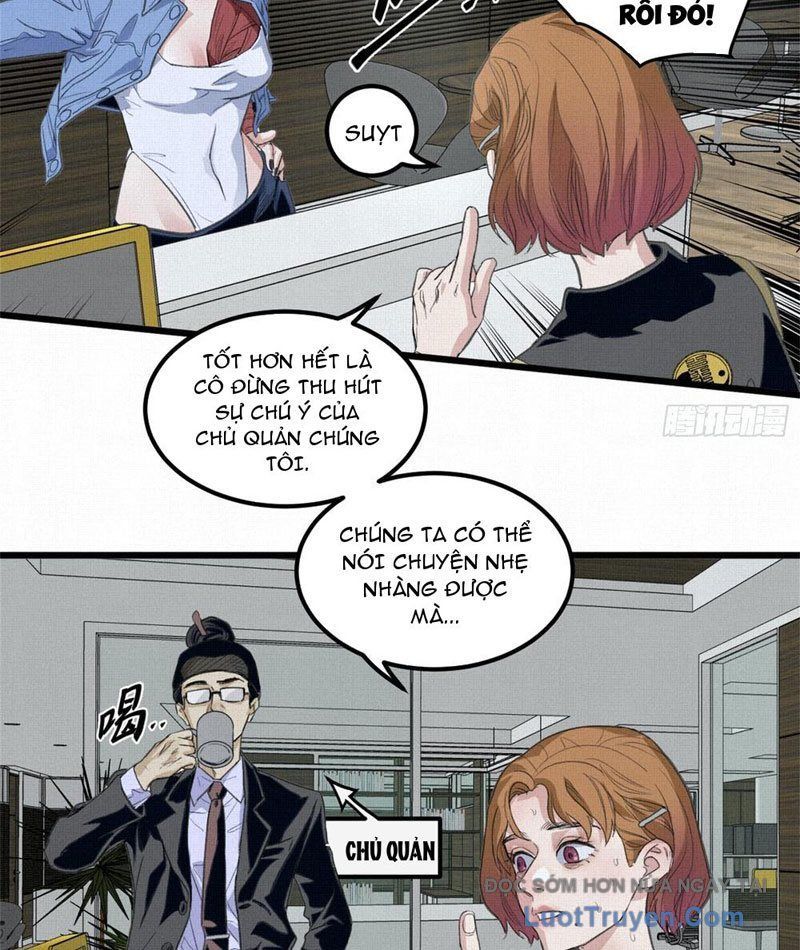 Sắc Lệnh Thú Thần Chapter 2 - 57