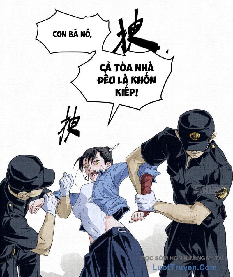 Sắc Lệnh Thú Thần Chapter 2 - 59