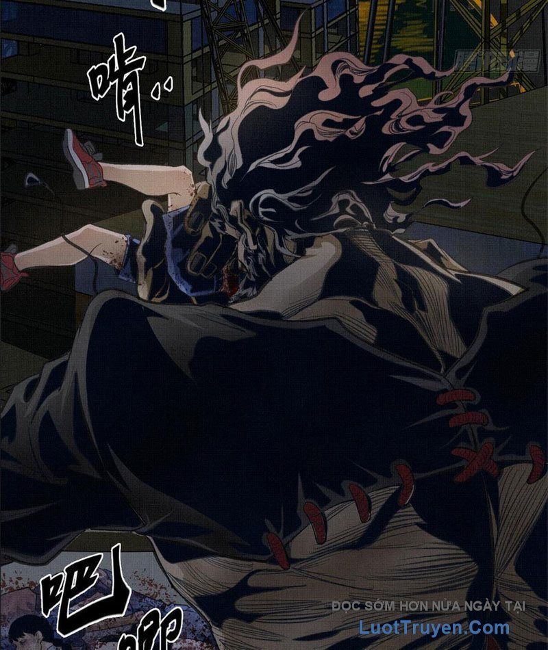 Sắc Lệnh Thú Thần Chapter 2 - 66