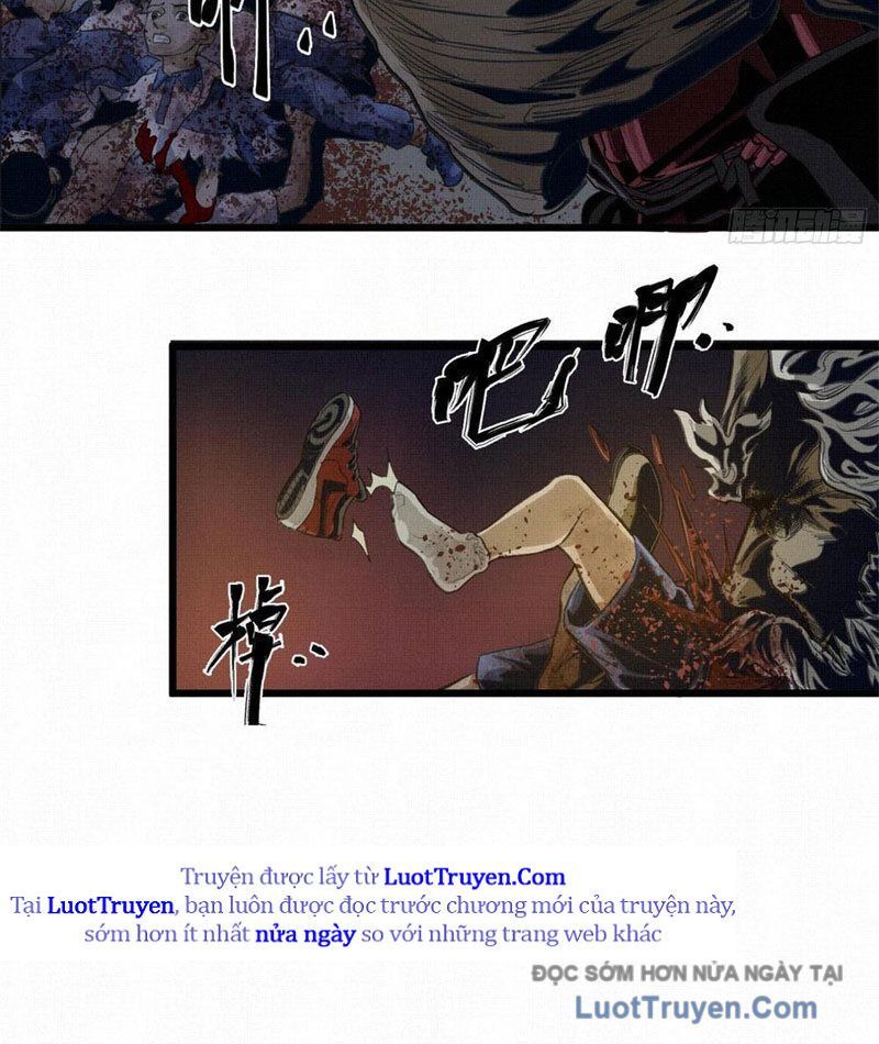 Sắc Lệnh Thú Thần Chapter 2 - 67