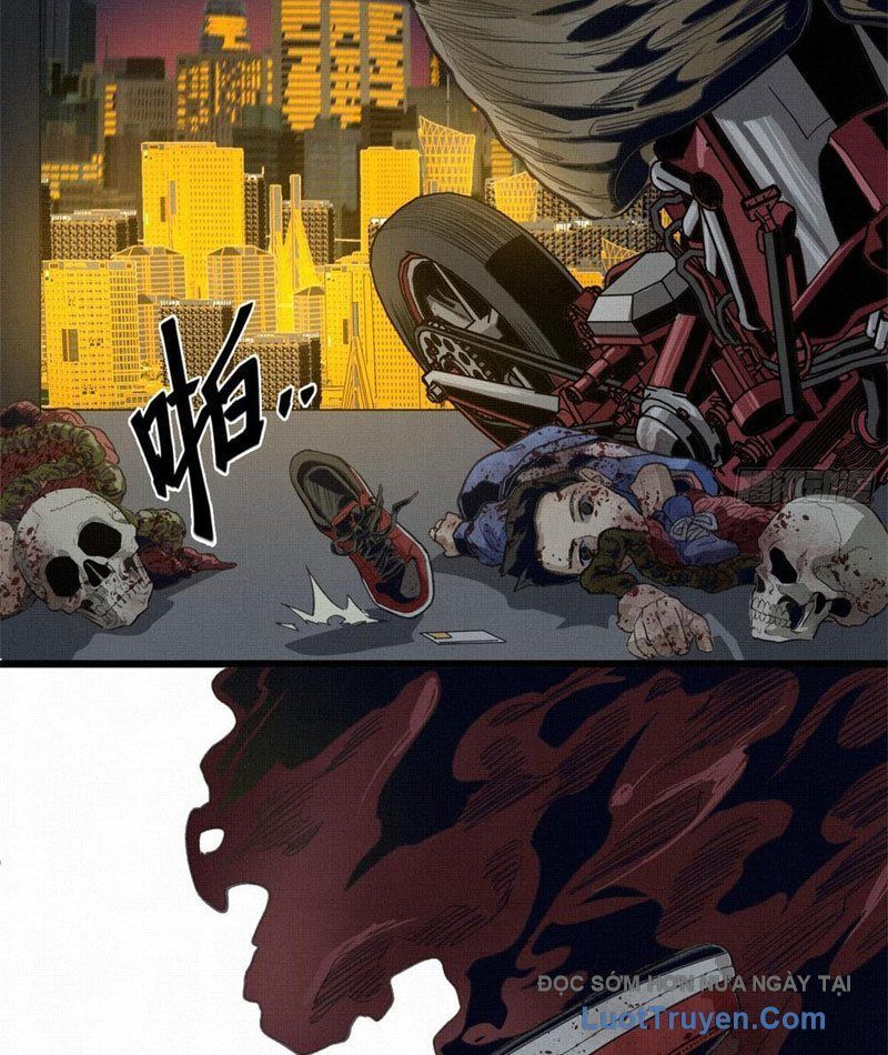 Sắc Lệnh Thú Thần Chapter 2 - 69