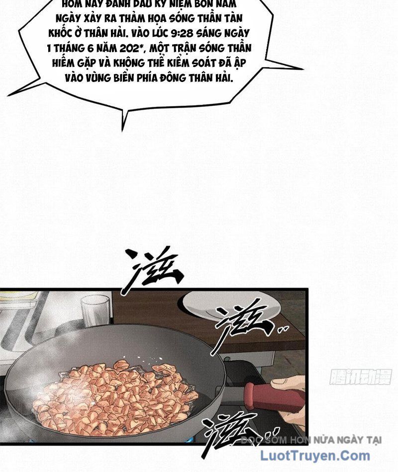 Sắc Lệnh Thú Thần Chapter 2 - 8