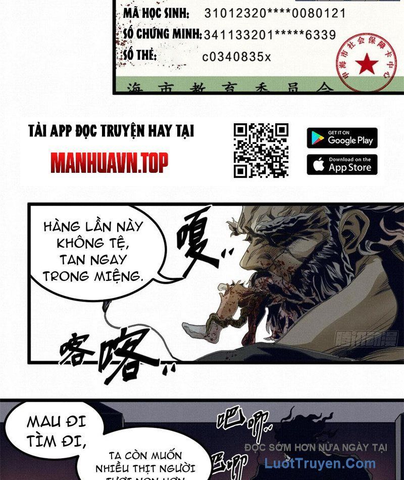 Sắc Lệnh Thú Thần Chapter 2 - 71