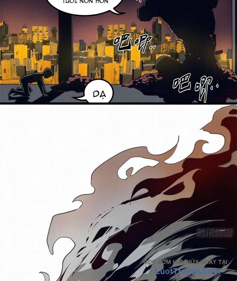 Sắc Lệnh Thú Thần Chapter 2 - 72