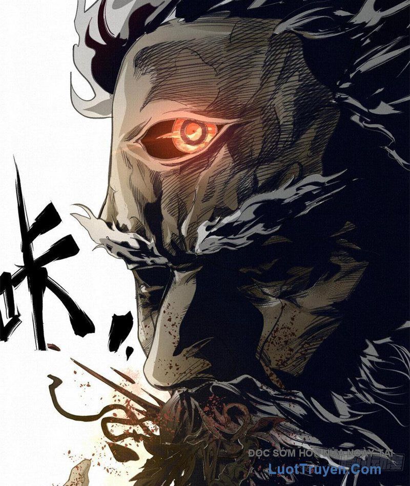 Sắc Lệnh Thú Thần Chapter 2 - 73