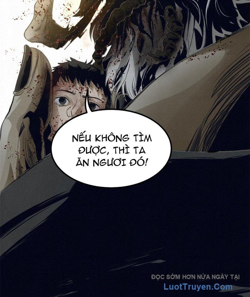 Sắc Lệnh Thú Thần Chapter 2 - 74