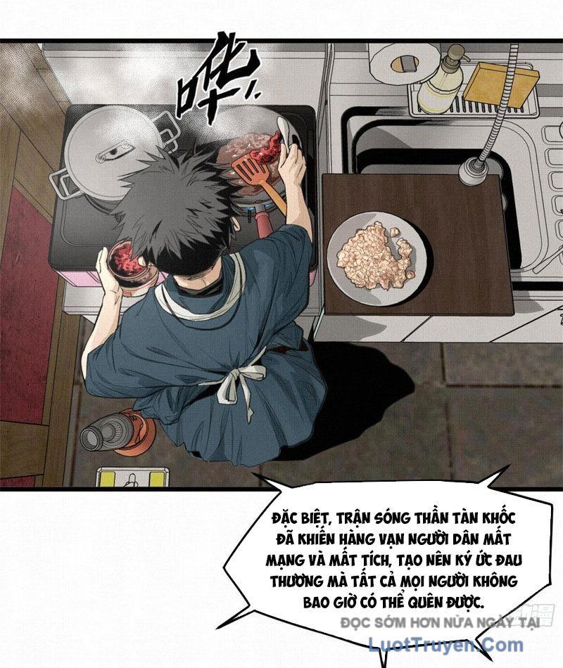 Sắc Lệnh Thú Thần Chapter 2 - 9