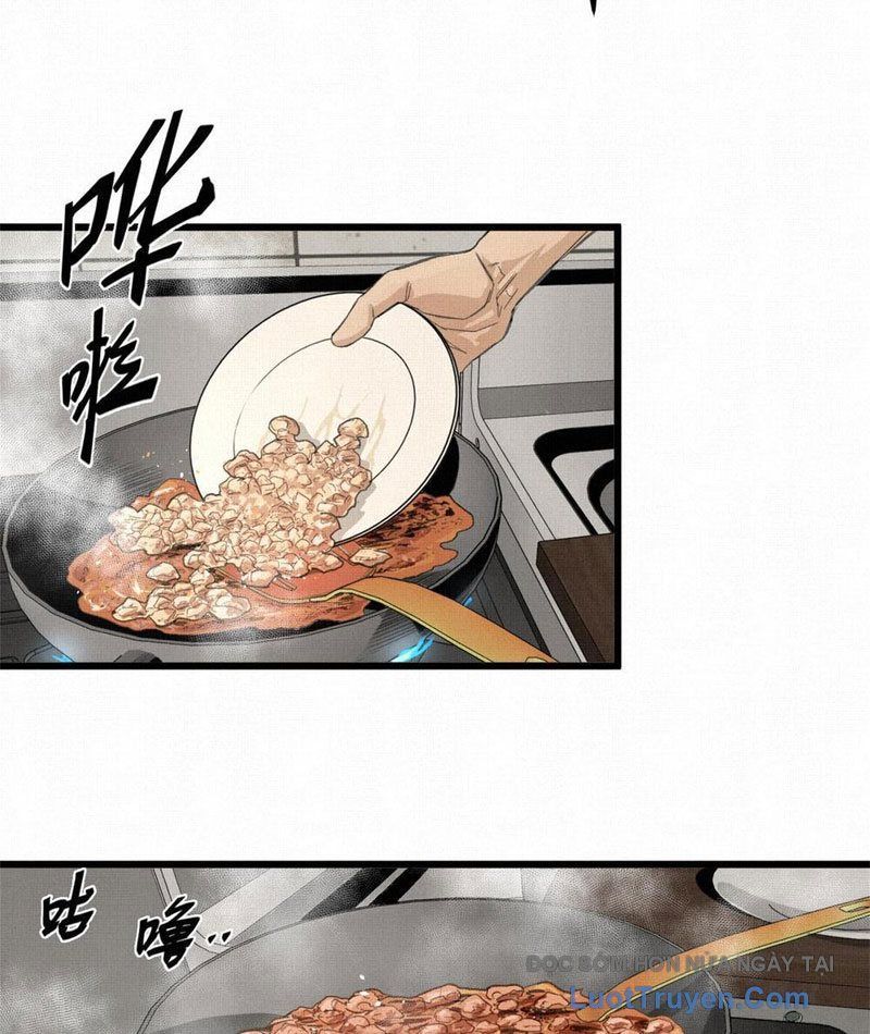 Sắc Lệnh Thú Thần Chapter 2 - 10