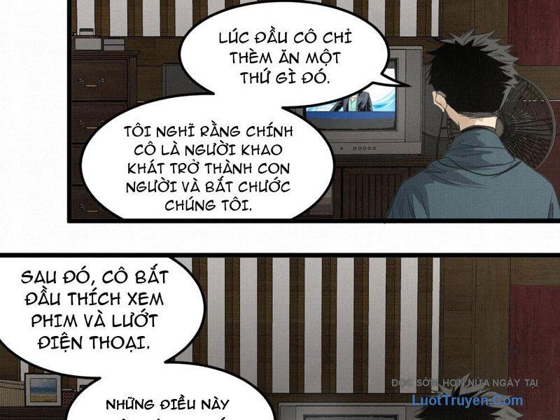 Sắc Lệnh Thú Thần Chapter 3 - 104
