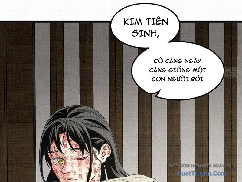 Sắc Lệnh Thú Thần Chapter 3 - 110