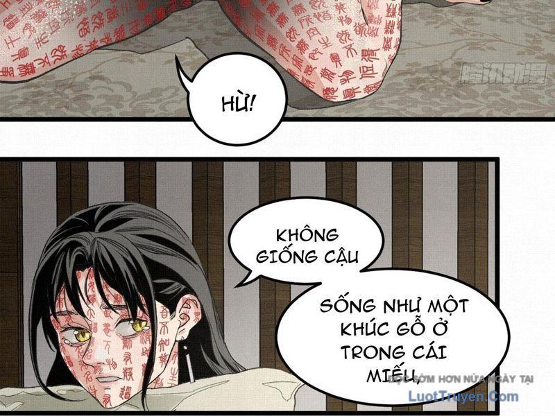 Sắc Lệnh Thú Thần Chapter 3 - 112