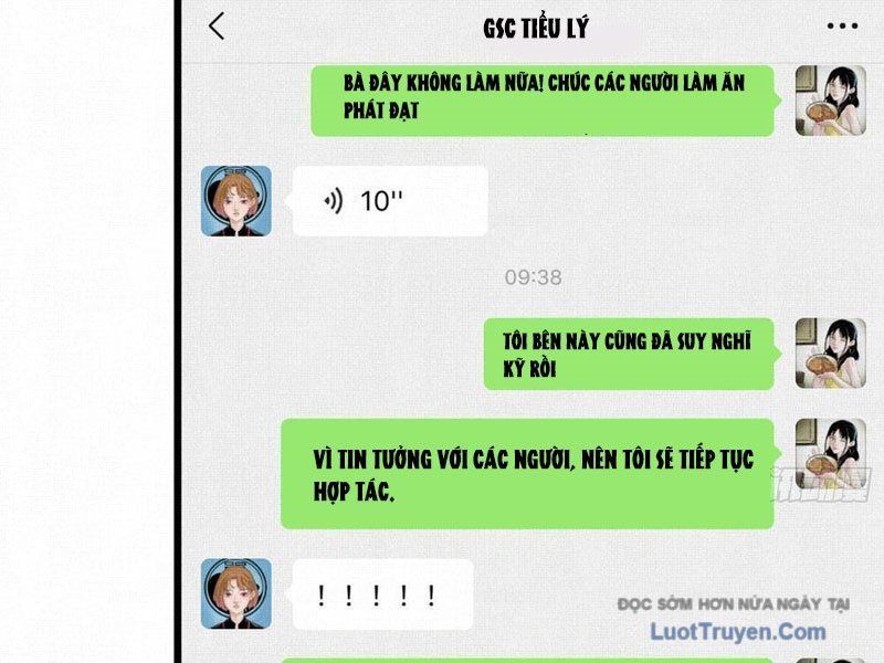 Sắc Lệnh Thú Thần Chapter 3 - 115