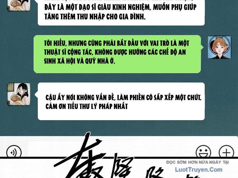 Sắc Lệnh Thú Thần Chapter 3 - 118