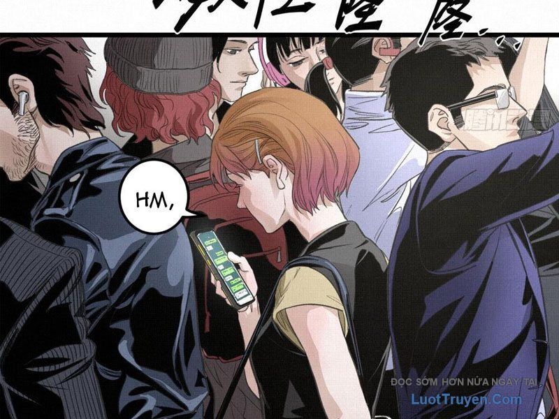 Sắc Lệnh Thú Thần Chapter 3 - 119