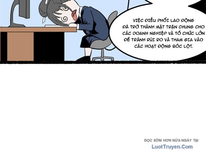 Sắc Lệnh Thú Thần Chapter 3 - 129