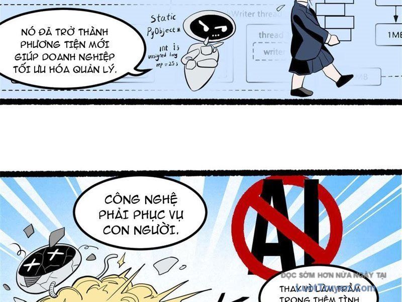 Sắc Lệnh Thú Thần Chapter 3 - 133