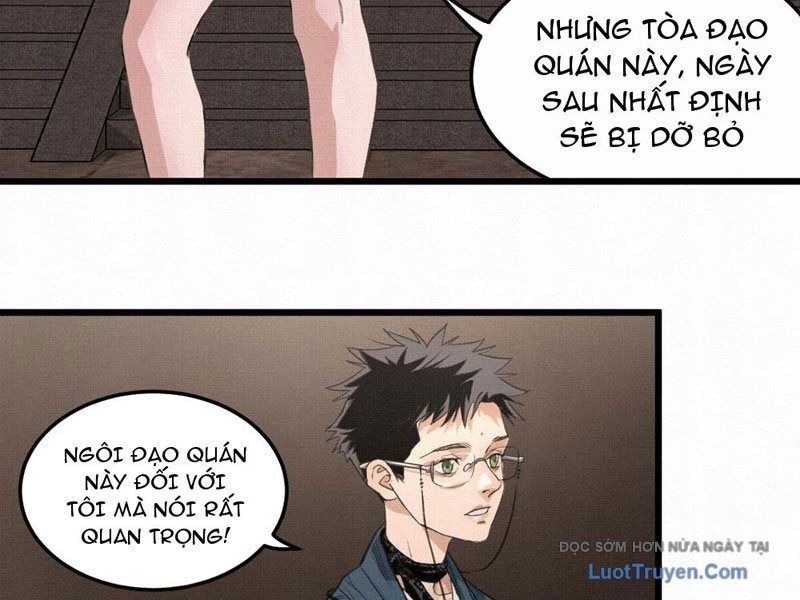 Sắc Lệnh Thú Thần Chapter 3 - 15