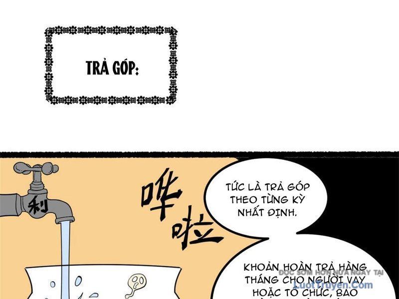 Sắc Lệnh Thú Thần Chapter 3 - 141