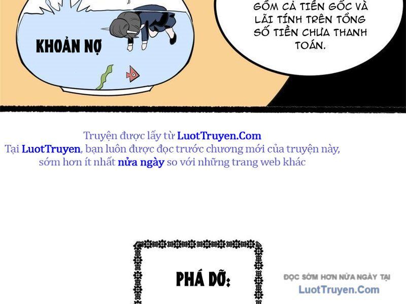 Sắc Lệnh Thú Thần Chapter 3 - 142